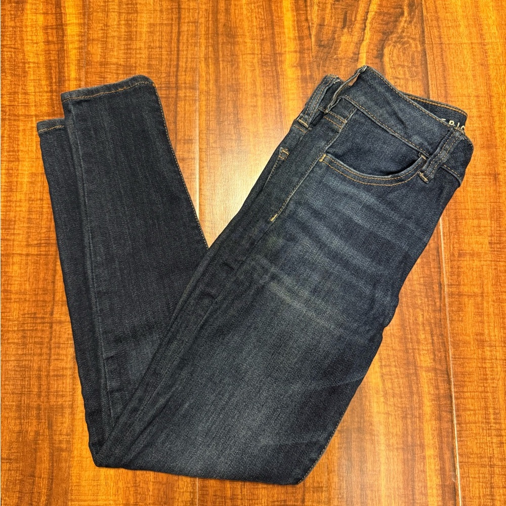 🌊Buy 2 get 1 Free 🌊 American Eagle Denim Jeggings